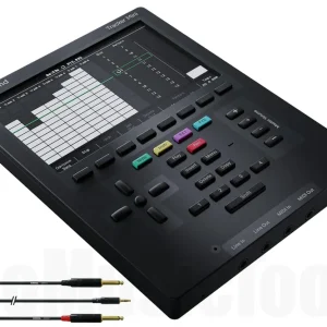 Expédition Rapide Polyend Tracker Mini incl. Cordial CFY 1,5 WPP - Bundle Set