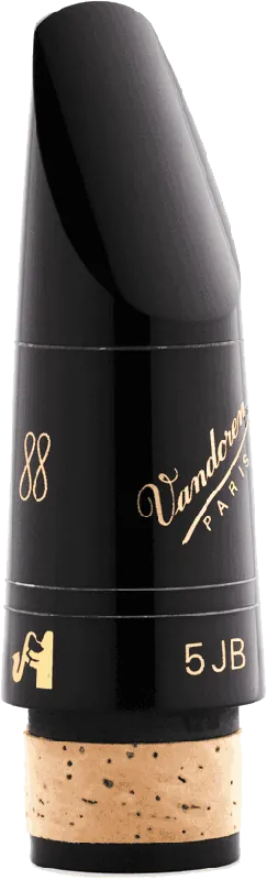 Vandoren CM3108 Bec clarinette Profile 88 - 5JB Authentique