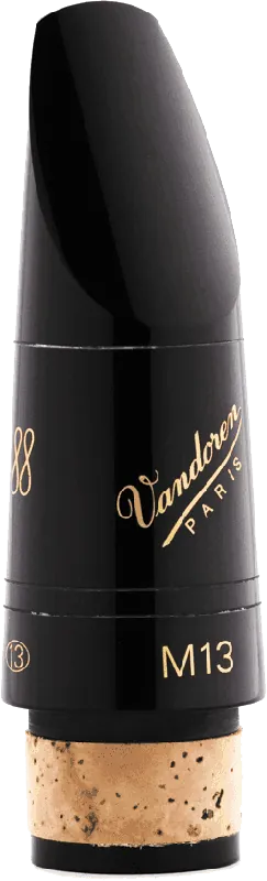 Vandoren CM4138 Bec clarinette Série 13 Profile 88 - M13 Affaire À Saisir