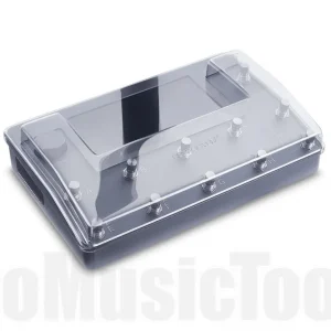 Decksaver Neural DSP Quad Cortex Prix Choc