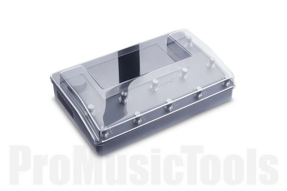 Decksaver Neural DSP Quad Cortex Prix Choc