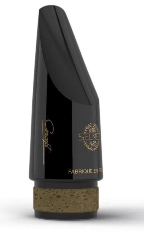 Selmer CONCEPT BEC CLARINETTE BASSE Offre Exclusive