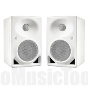 Neumann KH 80 DSP - White - Pair Bundle Set Offre Exclusive