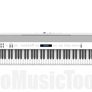 Roland FP-60X WH Digital Piano - Einzelstück Prix Cassé