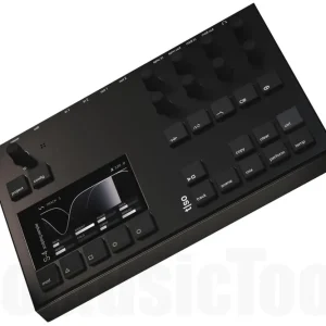 Nouvel Arrivage Torso Electronics S-4 - Einzelstück
