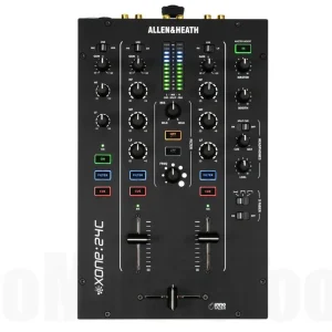 Allen & Heath XONE 24C Haute Qualité