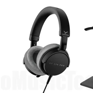 Vente Directe Beyerdynamic DT 270 PRO inkl. Headphone Stand - Bundle Set