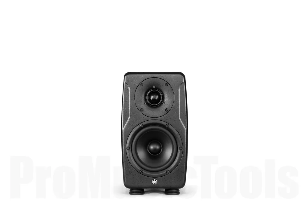 IK Multimedia iLoud Precision 5 MKII - Black Petit Prix