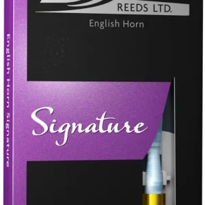 Usine Directe Legere Signature Series English Horn Reed - Medium