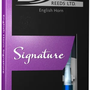 Prix Bas Legere Signature Series English Horn Reed - Medium Hard