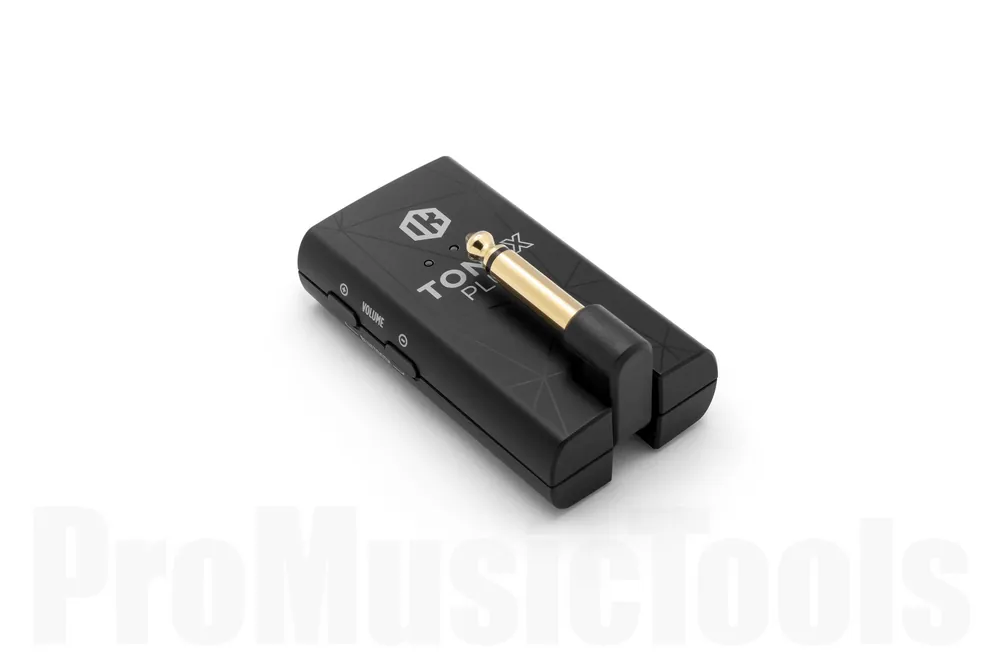 Achat Immédiat IK Multimedia ToneX Plug