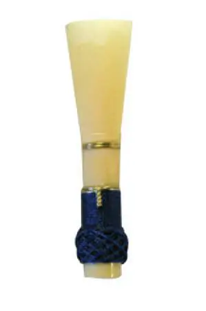 Acheter Direct Selmer Premium Plastic Bassoon Reed - Hard