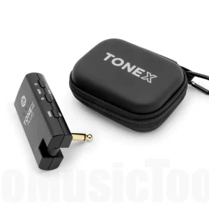 Usine Directe IK Multimedia ToneX Plug inkl. Pouch - Bundle Set