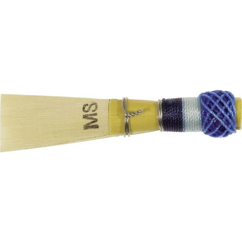 Marlin Lesher Reed Company Bassoon Reed - Medium Dernier Modèle