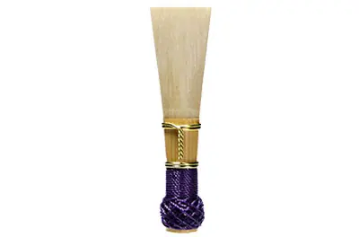 Solde Jones Artist Bassoon Reed - Medium
