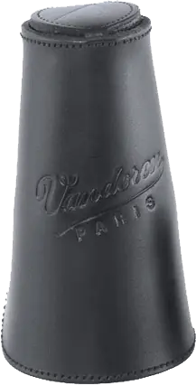 Vandoren C37L Couvre bec Saxophone Alto Klassik Meilleur Choix