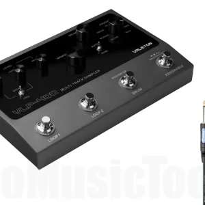 Achetez Aujourd'hui Valeton VLP-400 inkl. Cordial CCFI 3 PP - Bundle Set