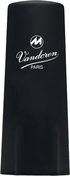 Achat Immédiat Vandoren C61P Couvre Becs Clarinette Sib M-O Masters plastique
