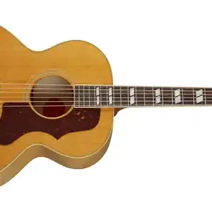 Gibson 1952 J-185 - Antique Natural Usine Directe