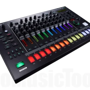 Roland TR-8S Rhythm Performer Authentique