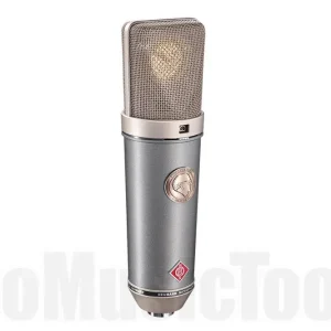 Prix Choc Neumann TLM 67