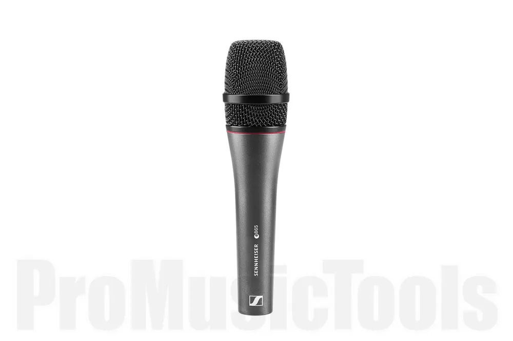Prix Bas Sennheiser e 865
