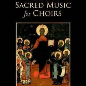 Oxford University Press Russian Sacred Music For Choirs (Collection) - Mann - SATB Commande En Gros