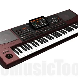 Commander Maintenant Korg PA-1000
