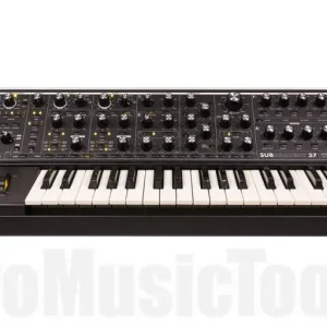Moog Subsequent 37 Authentique