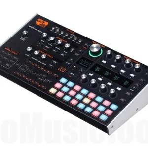 Offre Spéciale ASM Hydrasynth Desktop / Rack - Einzelstück