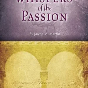 Harold Flammer Music Whispers of the Passion Promotion Saisonnière