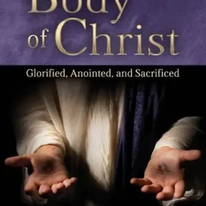 Quantité Limitée Lorenz Publishing Co. The Body of Christ - Choplin - SATB - Book/CD