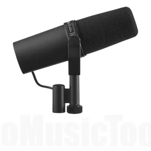 Shure SM7B Retour Gratuit