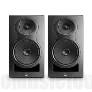 Prix Promo Kali Audio IN-8 2nd Wave - Pair Bundle Set