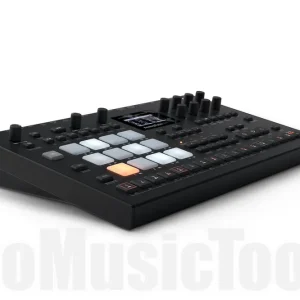 Elektron Analog Rytm MKII - Black Acheter Direct