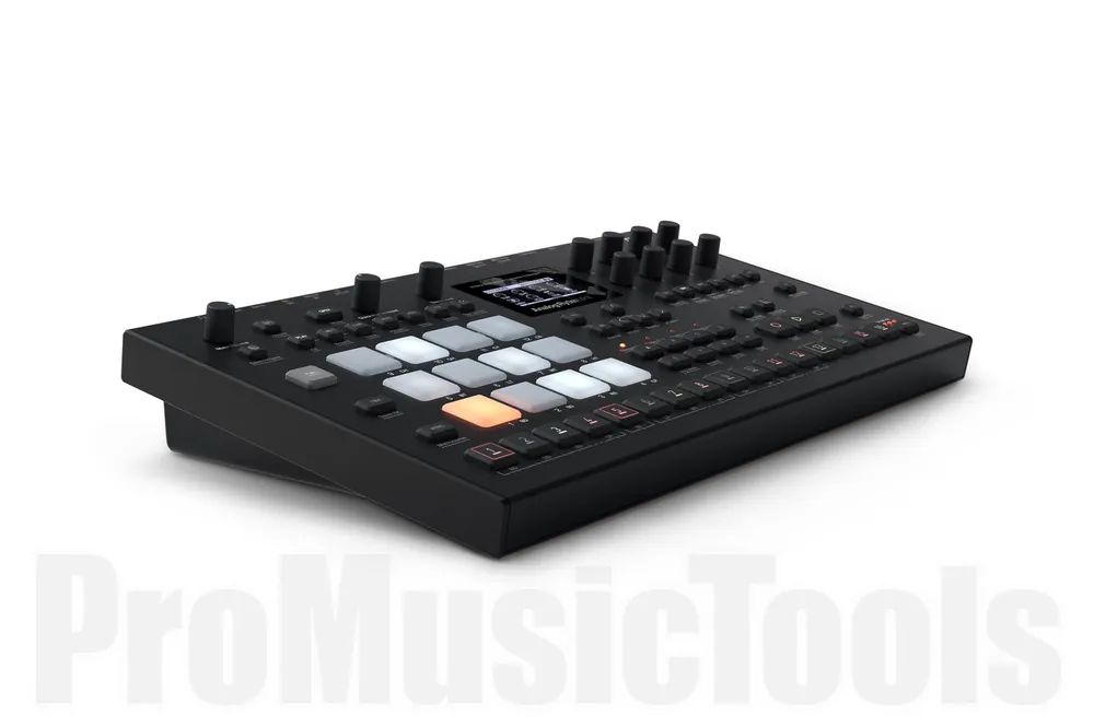 Elektron Analog Rytm MKII - Black Acheter Direct