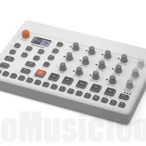 Elektron Model Samples Certifié