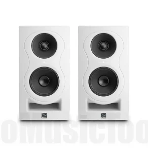 Bon Plan Kali Audio IN-5 White Pair Bundle Set
