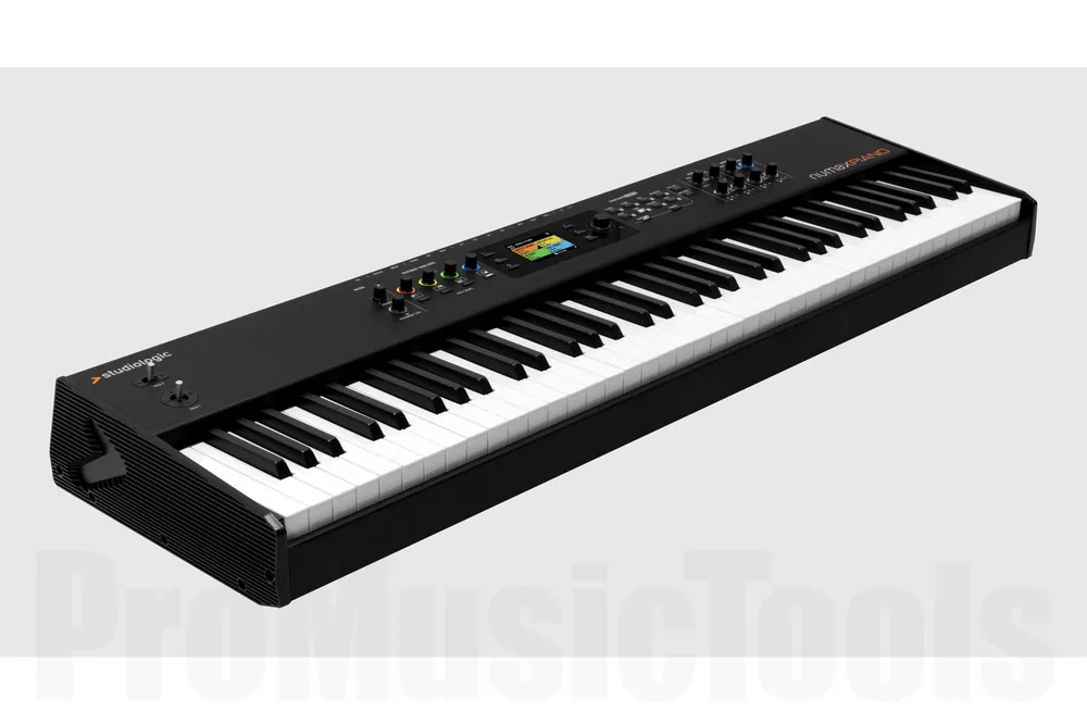 Populaire Studiologic Numa X Piano 73
