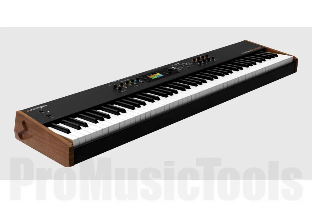 Studiologic Numa X Piano GT Commander Maintenant