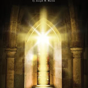 Hal Leonard Sanctuary (Cantata) - Martin - SATB Expédié Aujourd'hui