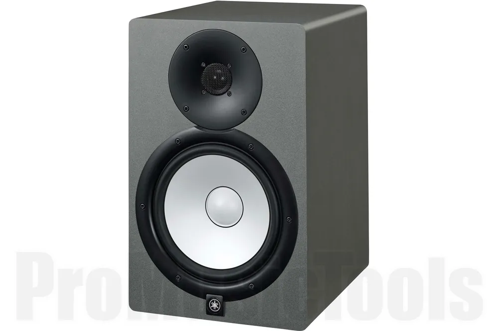 Expédié Aujourd'hui Yamaha HS8 SG - Slate Gray Limited Edition