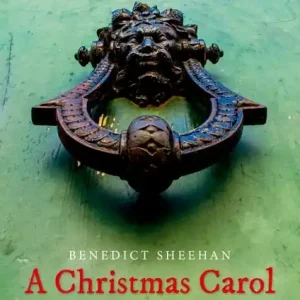 Oxford University Press A Christmas Carol (Cantata) - Sheehan - Narrator/Solos/SATB Achetez Aujourd'hui