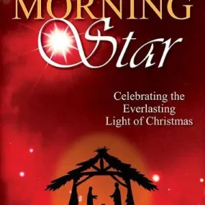 Seulement Aujourd'hui Lorenz Publishing Co. Morning Star (Cantata) - Larson - SATB