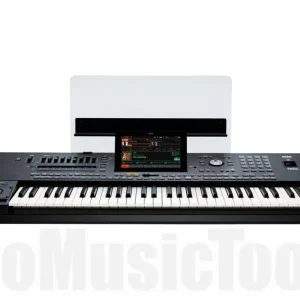 Korg PA-5X 61 International Livraison Express