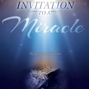 Shawnee Press Invitation to a Miracle (Cantata) - Martin - SATB - Book Soldes