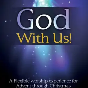 Lorenz Publishing Co. God With Us! (Collection) - SATB Choral Book Nouvel Arrivage