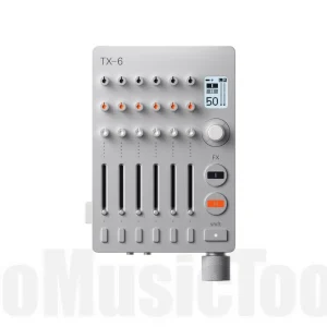 Teenage Engineering TX-6 Offre Du Jour