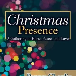 Meilleur Choix Lorenz Publishing Co. Christmas Presence A Gathering of Hope, Peace, and Love (Cantata) - Choplin - SATB - Book