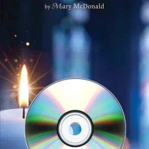 Meilleur Choix Jubilate Music O Holy Light (A Cantata for Christmas) - McDonald - RehearsalTrax CDs